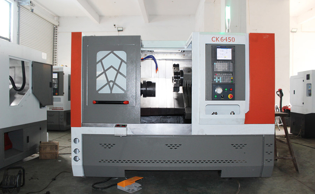 About Us - Taizhou Terui CNC Machine Co., Ltd.